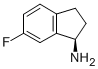 (R)-6-氟-茚滿-1-胺結構式_790208-54-7結構式