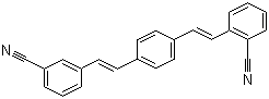 Fluorescent Brightener ER-III Structure,79026-03-2Structure