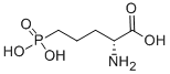 D-ap5 Structure,79055-68-8Structure