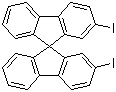 2,2-Diiodo-9,9-spirobifluorene Structure,790674-48-5Structure