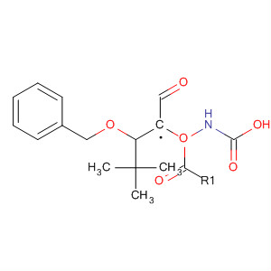 (S)-3-(芐氧基)-1-氧代丙烷-2-氨基甲酸叔丁酯結(jié)構(gòu)式_79069-54-8結(jié)構(gòu)式