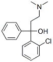 氯苯達(dá)諾結(jié)構(gòu)式_791-35-5結(jié)構(gòu)式