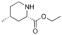 (2S,4R)-4-甲基哌可酸乙酯結(jié)構(gòu)式_79199-62-5結(jié)構(gòu)式