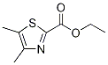 4-乙基-噻唑-2-羧酸乙酯結(jié)構(gòu)式_79247-88-4結(jié)構(gòu)式