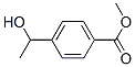 Methyl 4-(1-hydroxyethyl)benzoate Structure,79322-76-2Structure