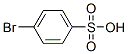 4-溴苯磺酸結(jié)構(gòu)式_79326-93-5結(jié)構(gòu)式