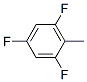 2,4,6-三氟甲苯結(jié)構(gòu)式_79348-71-3結(jié)構(gòu)式