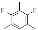 2,4-Difluoro-1,3,5-trimethylbenzene Structure,79348-72-4Structure