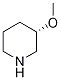 (S)-3-甲氧基-哌啶結(jié)構(gòu)式_793667-32-0結(jié)構(gòu)式