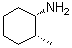 (1S,2r)-2-甲基-環(huán)己基胺結(jié)構(gòu)式_79389-36-9結(jié)構(gòu)式