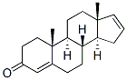 Androstadienone (delta 4,16-androstadien-3-one) Structure,794-58-9Structure