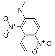 (N,N-Dimethylamino)ethenyl-2,6-dinitrobenzene Structure,79476-53-2Structure