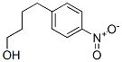 4-(4-Nitrophenyl)-1-butanol Structure,79524-20-2Structure