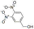 3,4-Dinitrobenzyl alcohol Structure,79544-31-3Structure