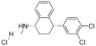 (R,R)-舍曲林結(jié)構(gòu)式_79617-98-4結(jié)構(gòu)式