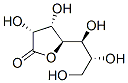 D-Glucoheptono-1,4-lactone Structure,79703-26-7Structure