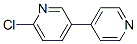 6-Chloro-[3,4]-bipyridine Structure,79739-22-3Structure
