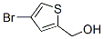 (4-Bromo-2-thienyl)methanol Structure,79757-77-0Structure