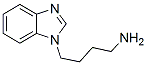 4-(Benzoimidazole-1-yl)-butylamine Structure,79851-06-2Structure