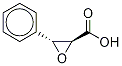 (2S,3R)-3-Phenylglycidic Acid Structure,79898-17-2Structure