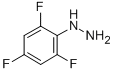 2,4,6-三氟苯肼結(jié)構(gòu)式_80025-72-5結(jié)構(gòu)式