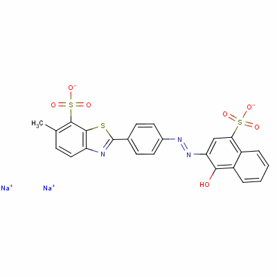 Geranine g Structure,8003-84-7Structure