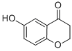 6-Hydroxy-chroman-4-one Structure,80096-64-6Structure