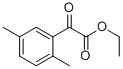 Ethyl-2,5-dimethylbenzoylformate Structure,80120-31-6Structure