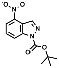 Tert-butyl 4-amino-3-chloro-1h-indazole-1-carboxylate Structure,801315-75-3Structure