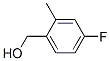 4-氟-2-基芐基醇結(jié)構(gòu)式_80141-91-9結(jié)構(gòu)式