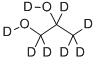 1,2-Propanediol-d8 Structure,80156-55-4Structure