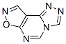 (9ci)-異噁唑并[4,5-e]-1,2,4-噻唑并[4,3-c]嘧啶結(jié)構(gòu)式_80161-12-2結(jié)構(gòu)式