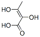 2-Butenoic acid, 2,3-dihydroxy-(9ci) Structure,80172-30-1Structure