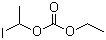 1-碘乙基碳酸乙酯結(jié)構(gòu)式_80196-04-9結(jié)構(gòu)式