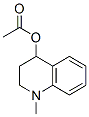 (8ci)-1,2,3,4-四氫-1-甲基-,乙酸酯(酯)4-羥基喹啉結(jié)構(gòu)式_802306-31-6結(jié)構(gòu)式