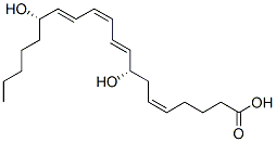 (8S,15s)-dihete Structure,80234-65-7Structure