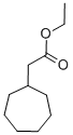 Ethyl cycloheptylacetate Structure,80246-70-4Structure