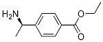 4-(1-氨基乙基)苯甲酸乙酯結(jié)構(gòu)式_802566-87-6結(jié)構(gòu)式