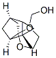 Spiro[1,3-dioxolane-2,6-tricyclo[3.2.1.02,4]octane]-3-methanol, (1r,2r,3s,4s,5r)- (9ci) Structure,802911-77-9Structure