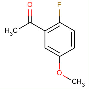 1-(2-Fluoro-5-methoxyphenyl)ethanone Structure,80309-38-2Structure