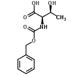 Z-d-thr-oh結(jié)構(gòu)式_80384-27-6結(jié)構(gòu)式