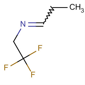 1,1,1-Trifluoro-3-azapent-3-ene Structure,80395-38-6Structure