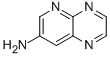 Pyrido[2,3-b]pyrazin-7-amine Structure,804551-62-0Structure