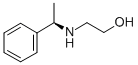 (R)-(+)-n-(2-hydroxyethyl)-alpha-phenylethylamine Structure,80548-31-8Structure