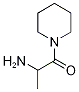 1-Methyl-2-oxo-2-piperidin-1-ylethylamine Structure,805974-19-0Structure