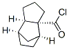 4,7-Methano-3ah-indene-3a-carbonyl chloride, octahydro-, (3aalpha,4alpha,7alpha,7aalpha)-(9ci) Structure,80657-63-2Structure