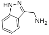 1H-indazole-3-methanamine Structure,806640-37-9Structure