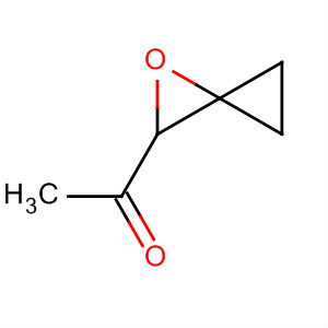 (9ci)-1-(1-噁螺[2.2]-2-戊基)-乙酮結(jié)構(gòu)式_80706-59-8結(jié)構(gòu)式