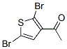 3-Acetyl-2,5-dibromothiophene Structure,80775-39-9Structure