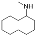 N-methylcyclodecanamine Structure,80789-66-8Structure